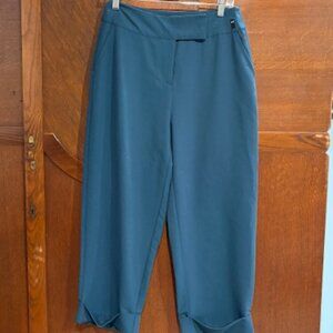 Lady Doctor Who pants, size 7, Her Universe